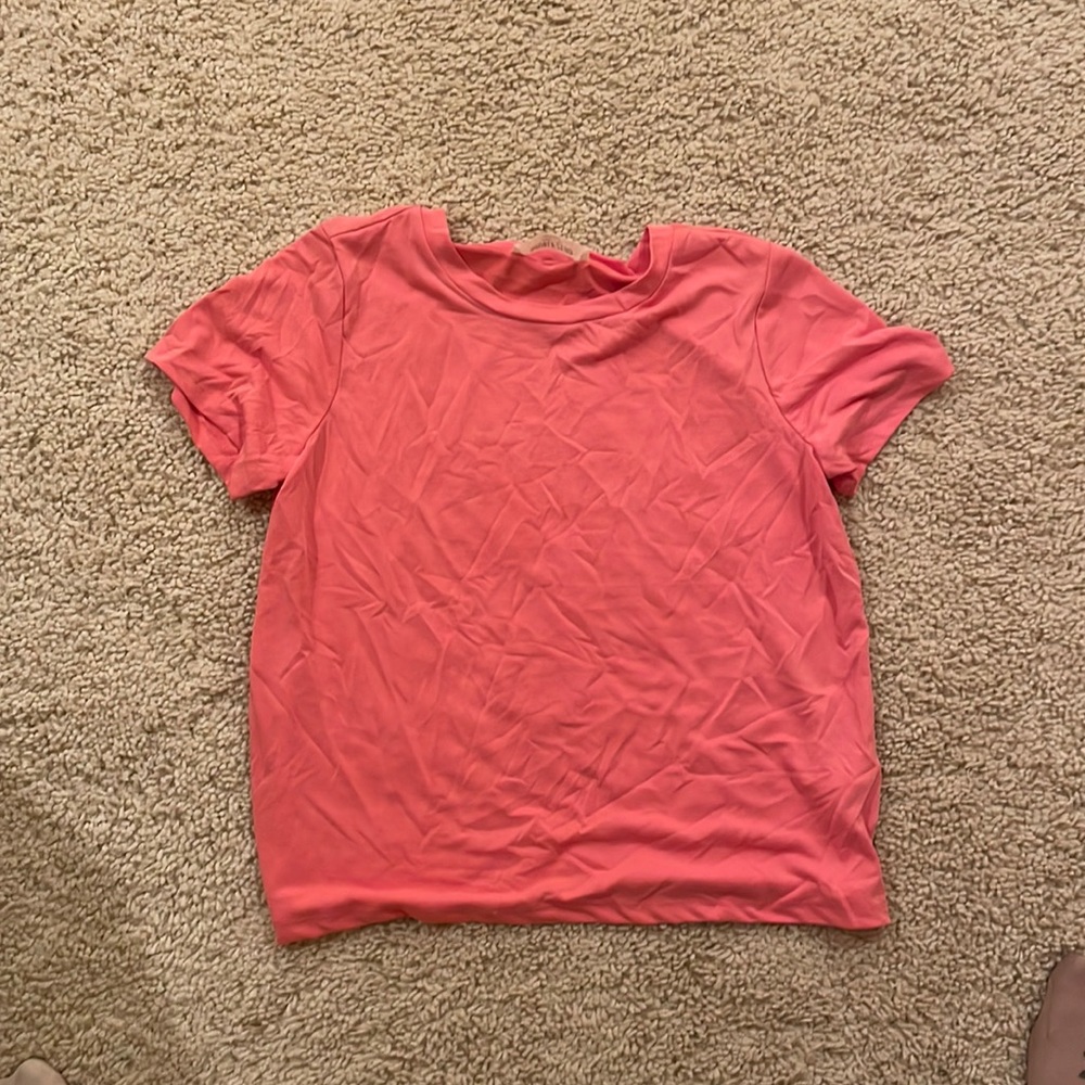 Double Zero Shirt
